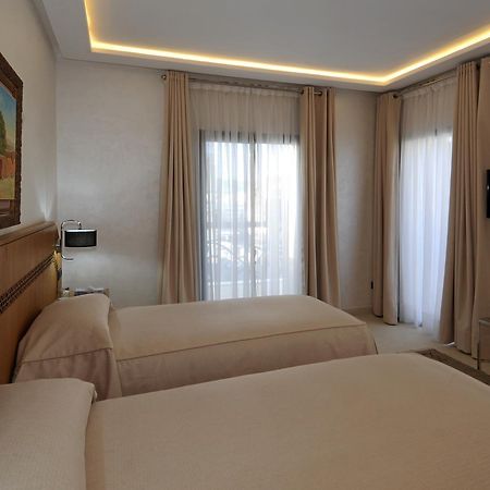 Hotel L'Escale Фес Экстерьер фото